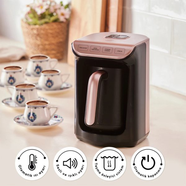 خرید قهوه ساز کاراجا مدل Hatir Koz