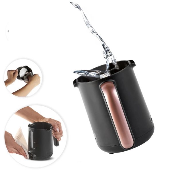 خرید قهوه ساز کاراجا مدل Hatir Koz