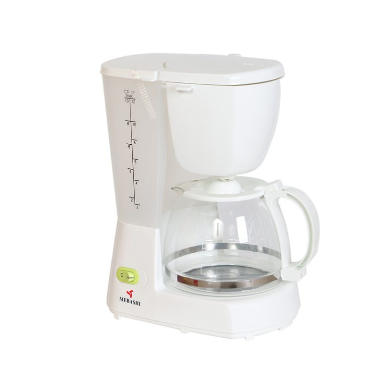 خرید دستگاه قهوه ساز موباشی مدل ME-DCN1002W