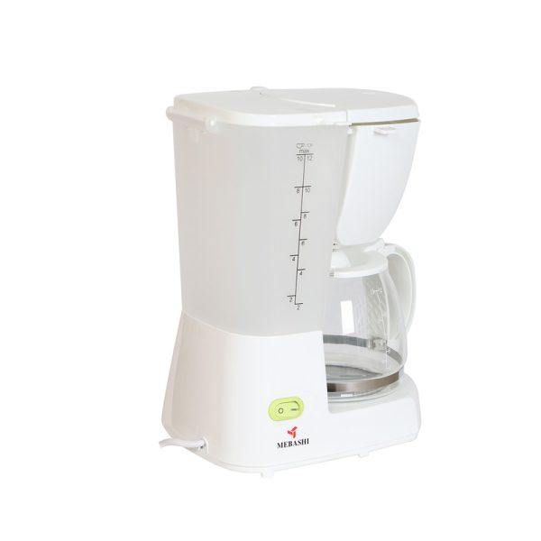 خرید دستگاه قهوه ساز موباشی مدل ME-DCN1002W