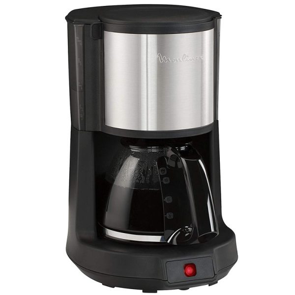 Buy Moulinex FG370 coffee machine01 خرید دستگاه قهوه ساز Moulinex FG370