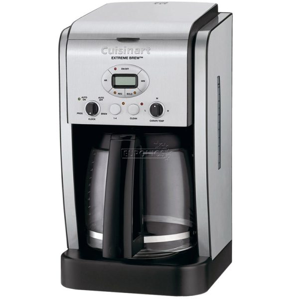 Cuisinart coffee maker model DCC2650E1 خرید قهوه ساز کوئیزینارت مدل DCC2650E