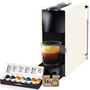 اسپرسو ساز نسپرسو مدل اسنزا مینی کروپس