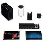 اسپرسو ساز نسپرسو مدل اسنزا مینی کروپس