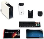 اسپرسو ساز نسپرسو مدل اسنزا مینی کروپس