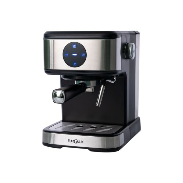 Eurolux espresso machine model EU-CM42481 خرید اسپرسو ساز یورولوکس مدل EU-CM4248