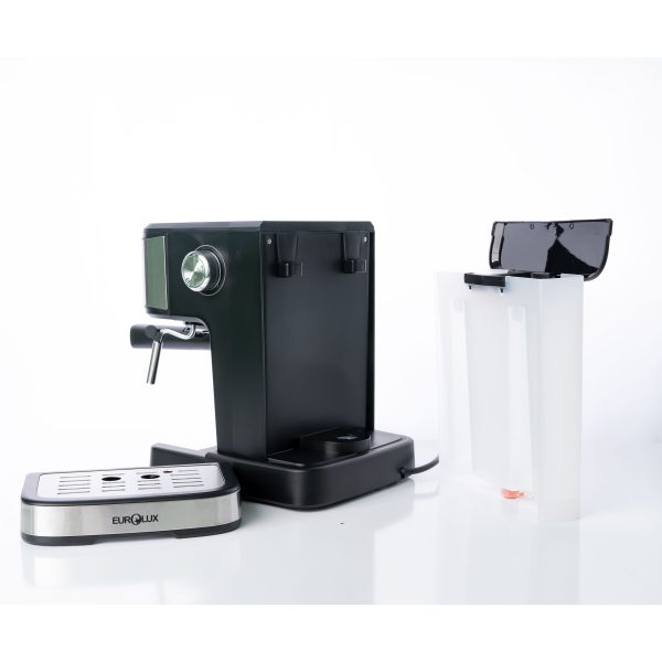 خرید اسپرسو ساز یورولوکس مدل EU-CM4248