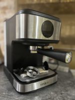 خرید اسپرسو ساز یورولوکس مدل EU-CM4248