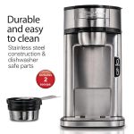 خرید قهوه ساز همیلتون بیچ مدل 49981ME