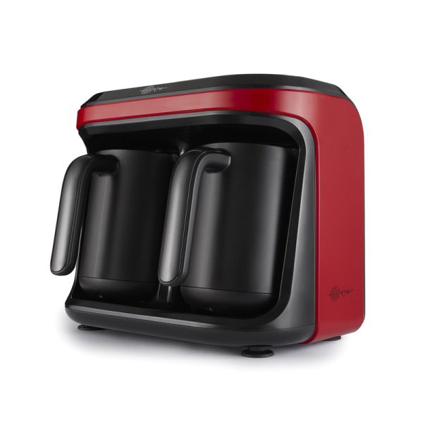 Karaja coffee maker model Hatir Hup s Duet01 خرید قهوه ساز کاراجا مدل Hatir Hup s Duet