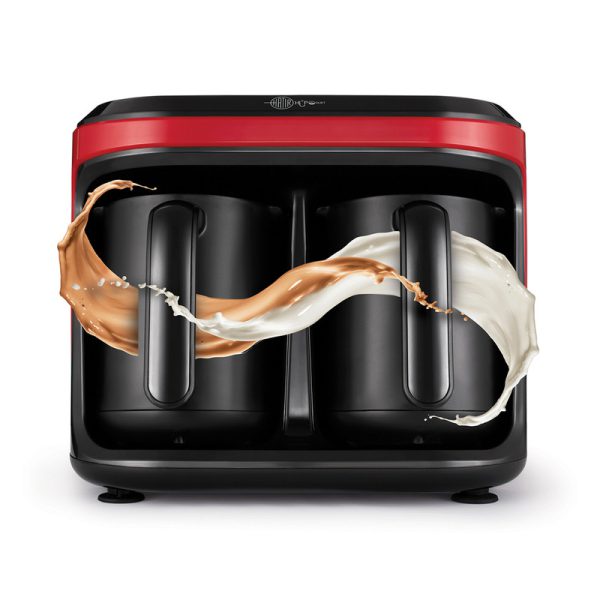 خرید قهوه ساز کاراجا مدل Hatir Hup s Duet