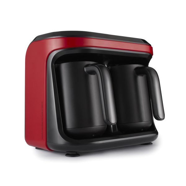 خرید قهوه ساز کاراجا مدل Hatir Hup s Duet