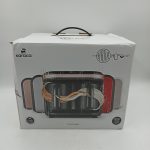 جعبه قهوه ساز کاراجا مدل Hatir Hup s Duet