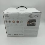 جعبه قهوه ساز کاراجا مدل Hatir Hup s Duet