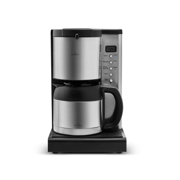 خرید قهوه ساز کاراجا مدل KM1001