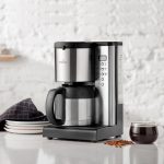 خرید قهوه ساز کاراجا مدل KM1001