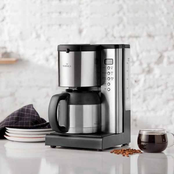 خرید قهوه ساز کاراجا مدل KM1001