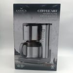 خرید قهوه ساز کاراجا مدل KM1001