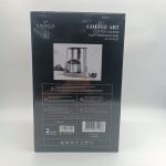 خرید قهوه ساز کاراجا مدل KM1001