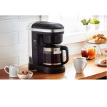 خرید قهوه ساز کیچن اید مدل 5KCM1208EOB