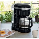 خرید قهوه ساز کیچن اید مدل 5KCM1208EOB