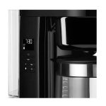 خرید قهوه ساز کیچن اید مدل 5KCM1208EOB