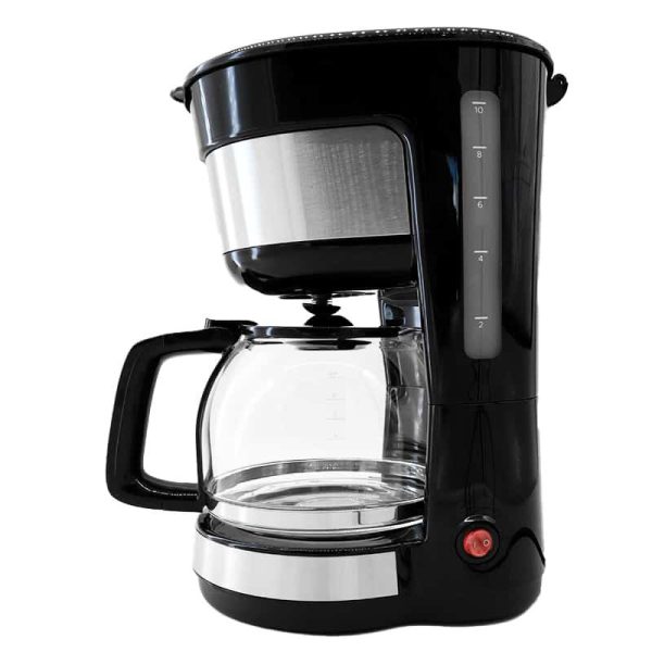 خرید قهوه ساز لپرسو مدل LPDCMBK