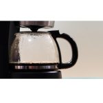 خرید قهوه ساز تفال مدل CM820BTR