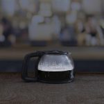 خرید قهوه ساز تفال مدل CM820BTR