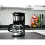 دستگاه قهوه ساز لپرسو مدل lpdcmbk