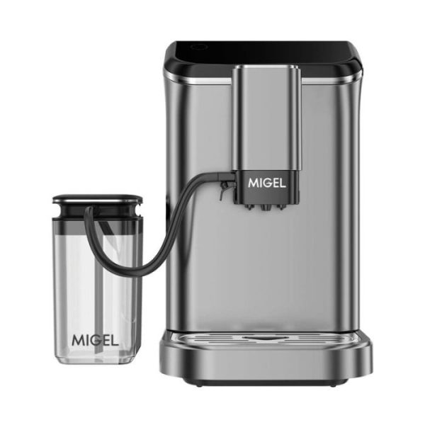 Miguel GFC100 coffee maker1 خرید قهوه ساز میگل مدل GFC100