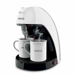 خرید قهوه ساز میگل مدل GCM-450