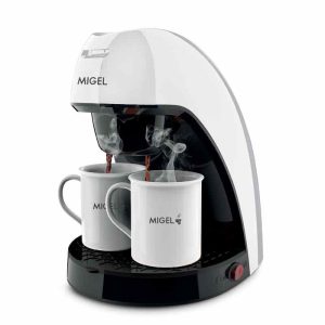 خرید قهوه ساز میگل مدل GCM-450