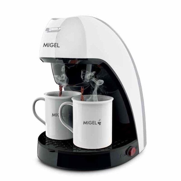 خرید قهوه ساز میگل مدل GCM-450