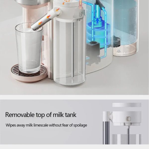 خرید قهوه ساز سیشر مدل S1205