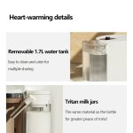 خرید قهوه ساز سیشر مدل S1205