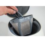 تجهیزات قهوه ساز اسمگ مدل DCF02CREU