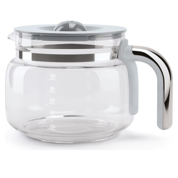 تجهیزات قهوه ساز اسمگ مدل DCF02CREU