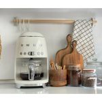 خرید قهوه ساز اسمگ مدل DCF02CREU