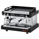 دستگاه قهوه ساز دو گروپ آستوریا مدل PRATIC