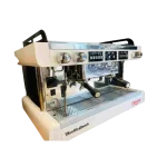 دستگاه قهوه ساز دو گروپ آستوریا مدل PRATIC