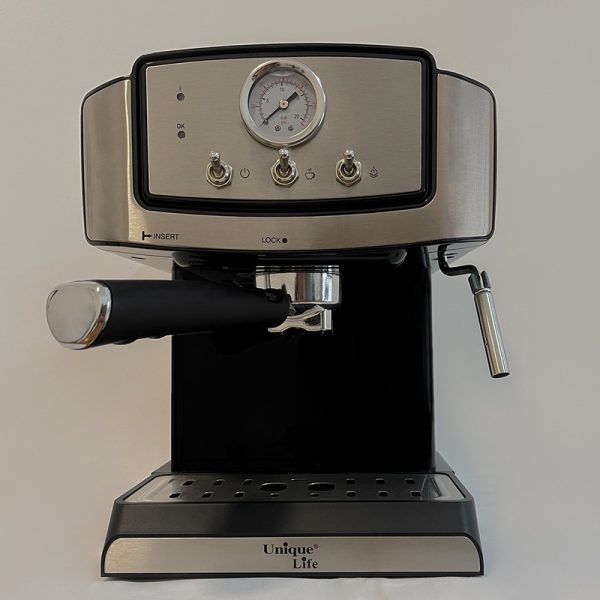 دستگاه قهوه ساز یونیک لایف مدل UL6928
