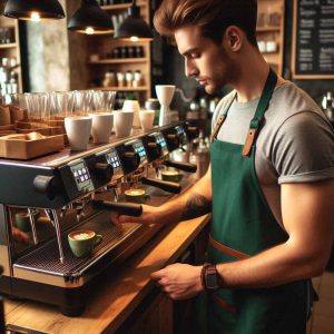 اسپرسو آمریکانو چیست؟