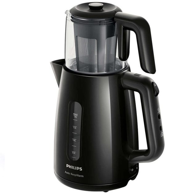 001 چای ساز فیلیپس مدل HD7301/00