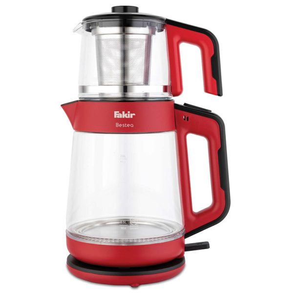 Bestea model tea maker1 چای ساز فکر مدل BESTEA