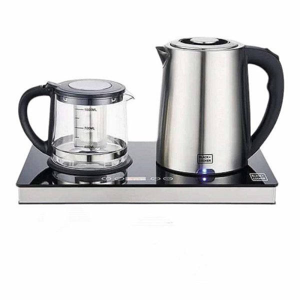 چای ساز بلک اند کوکر مدل BCTM-68S