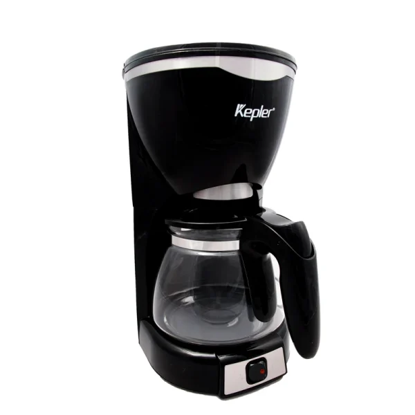 Kepler coffee maker model KCM312 قهوه ساز کپلر مدل KCM312