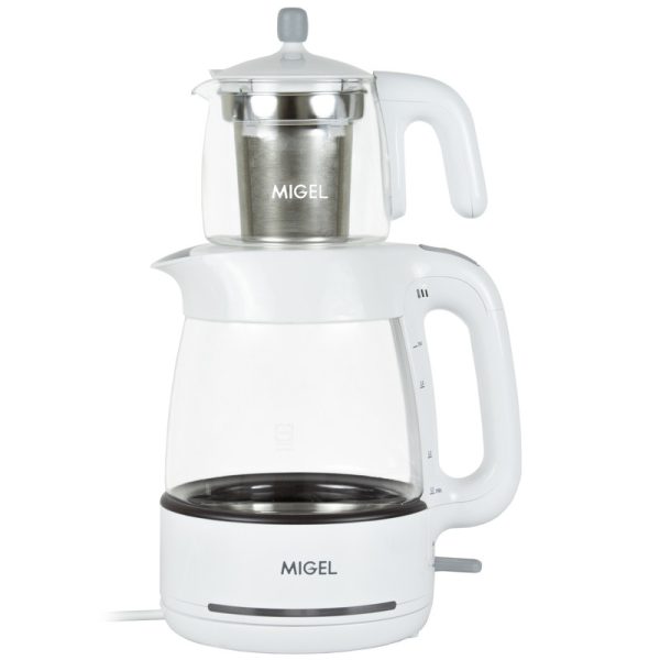 Miguel tea maker model GTS 0701 چای ساز میگل مدل GTS 070