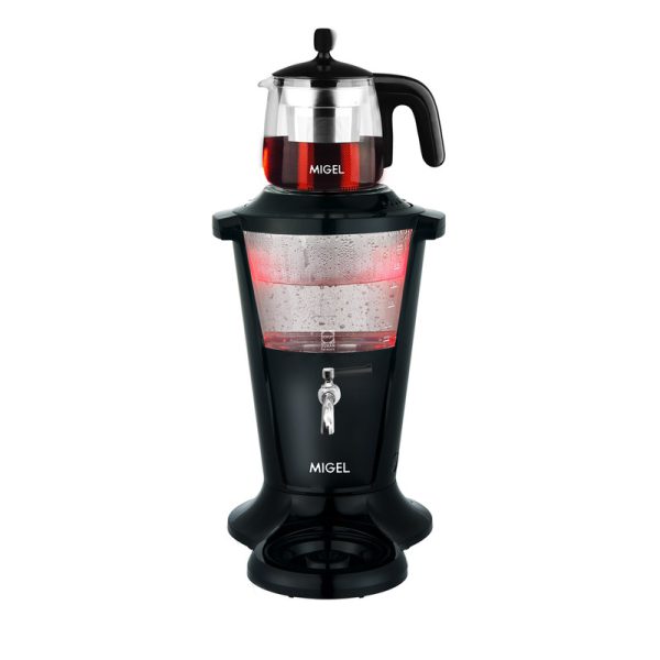 Miguel tea maker model GTS 3011 چای ساز میگل مدل GTS 301