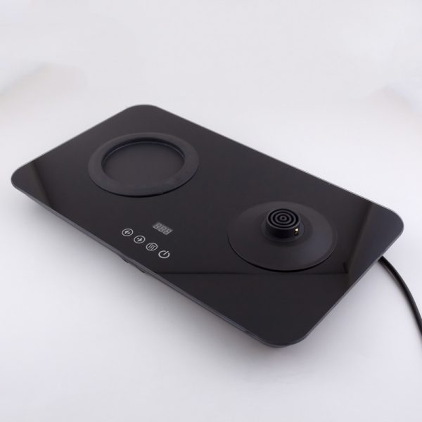 خرید چای ساز نیکای مدل NTM-3939-SS